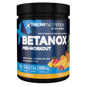 Xtreme Betanox 300 g