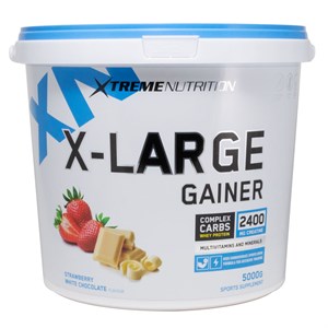 Xtreme X-Large Gainer 5000 g