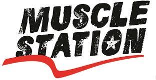 muscle station