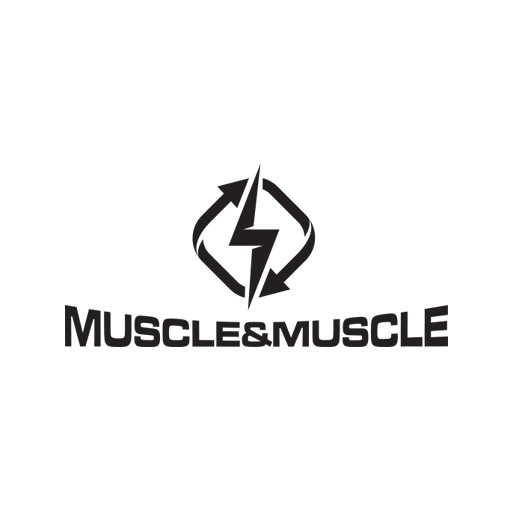 Muscle&Muscle