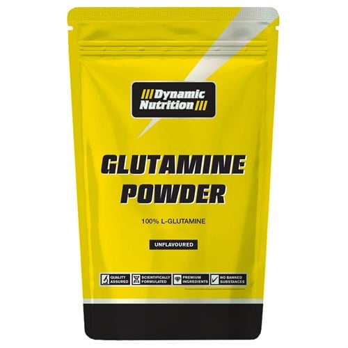 Dynamic Glutamine Powder 200 g