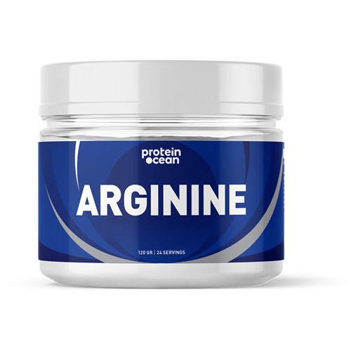 Proteinocean Arginine 120 g
