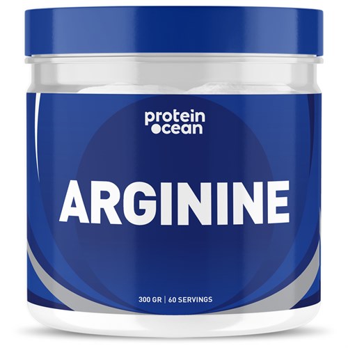 Proteinocean Arginine 300 g