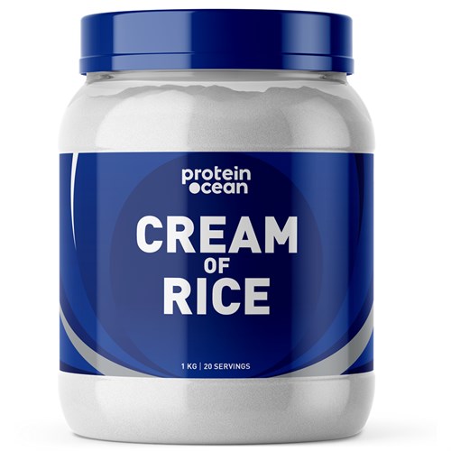 Proteinocean Cream of Rice 1000 g
