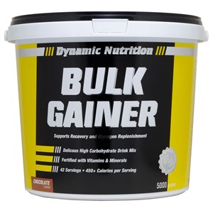Dynamic Bulk Gainer 5000 g + Creatine Powder 300 g + Antrenman Havlusu