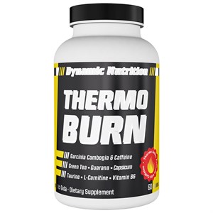 Dynamic Thermo L-Carnitine 3000 mg 20 Ampül + Thermo Burn 60 Tablet + 3 HEDİYE