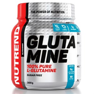 Nutrend Glutamine 300 g