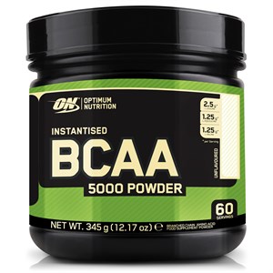 Optimum Bcaa 5000 Powder 345 g