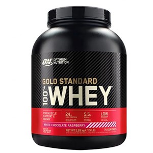 Optimum Gold Standard Whey Protein Tozu 2273 g