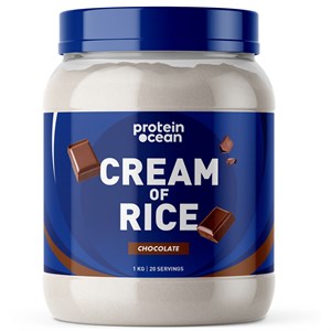 Proteinocean Cream of Rice 1000 g