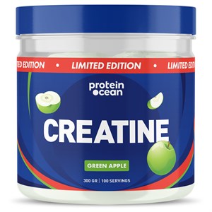 Proteinocean Creatine 300 g Limited Edition