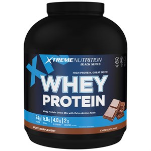 Xtreme Whey Protein 2000 g