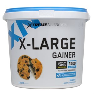 Xtreme X-Large Gainer 5000 g