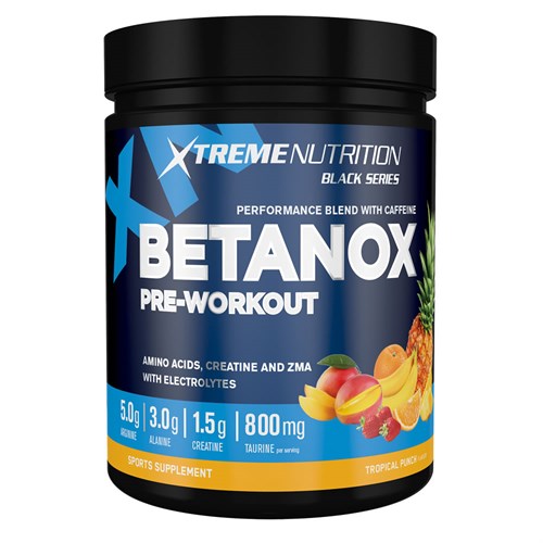 Xtreme Betanox 300 g
