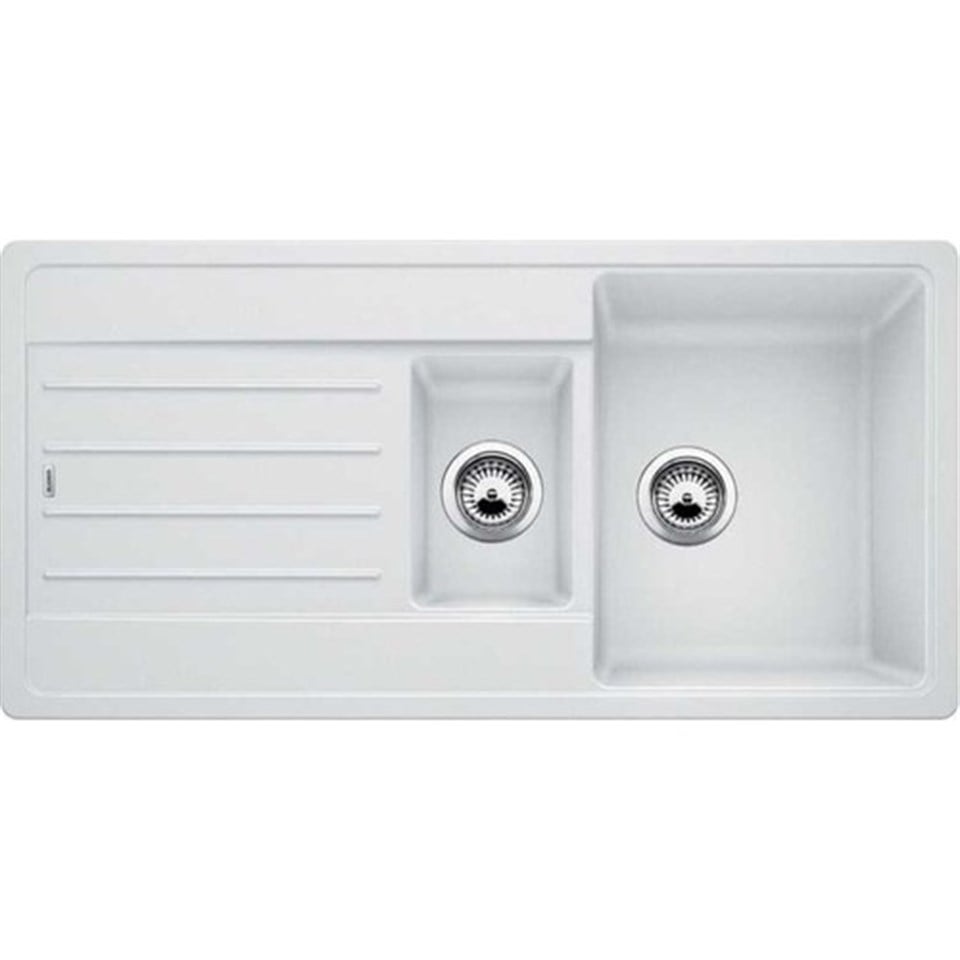 BLANCO LEGRA 6 S GARİNT BEYAZ EVYE