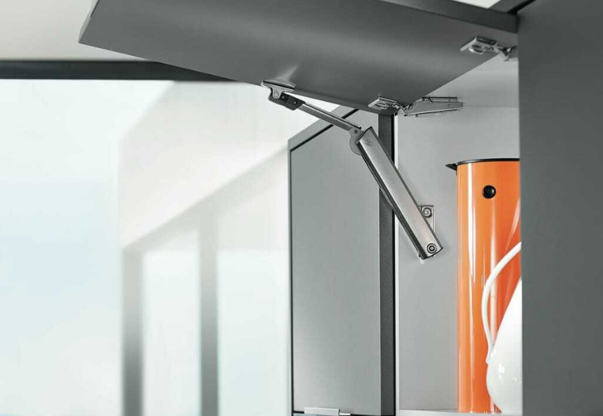 BLUM AVENTOS HK-XS 15 MEKANİZMA SET MDF(MENTŞESİZ)