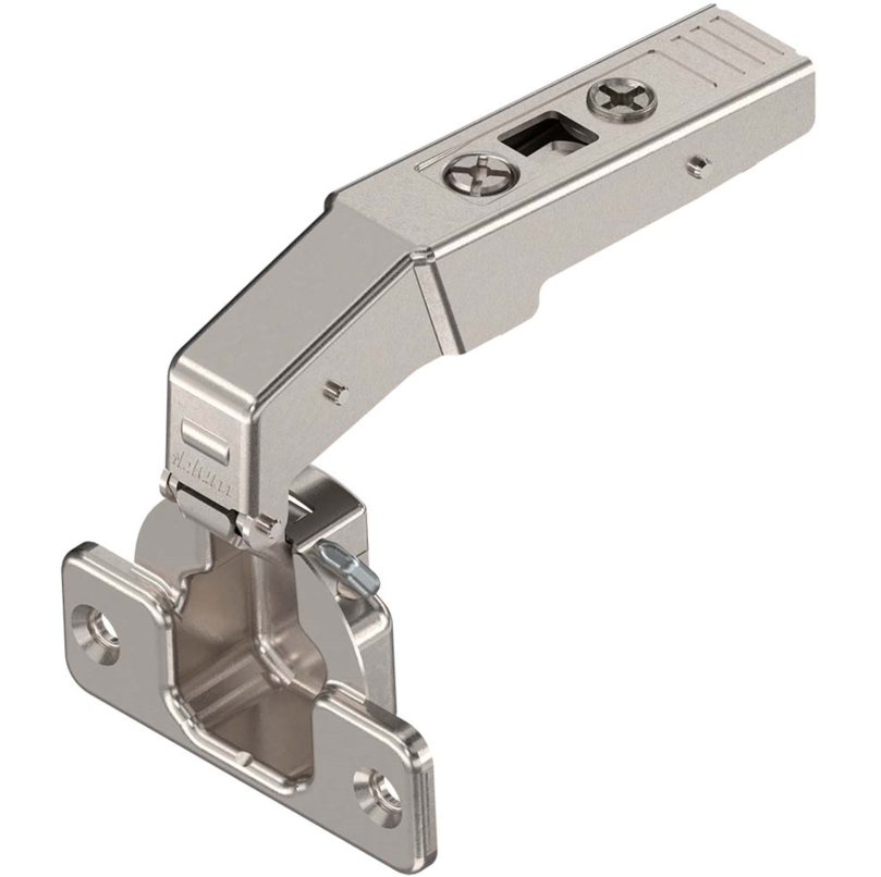 BLUM KÖR KAPAK (SABİT KAPAK) MENTEŞESİ