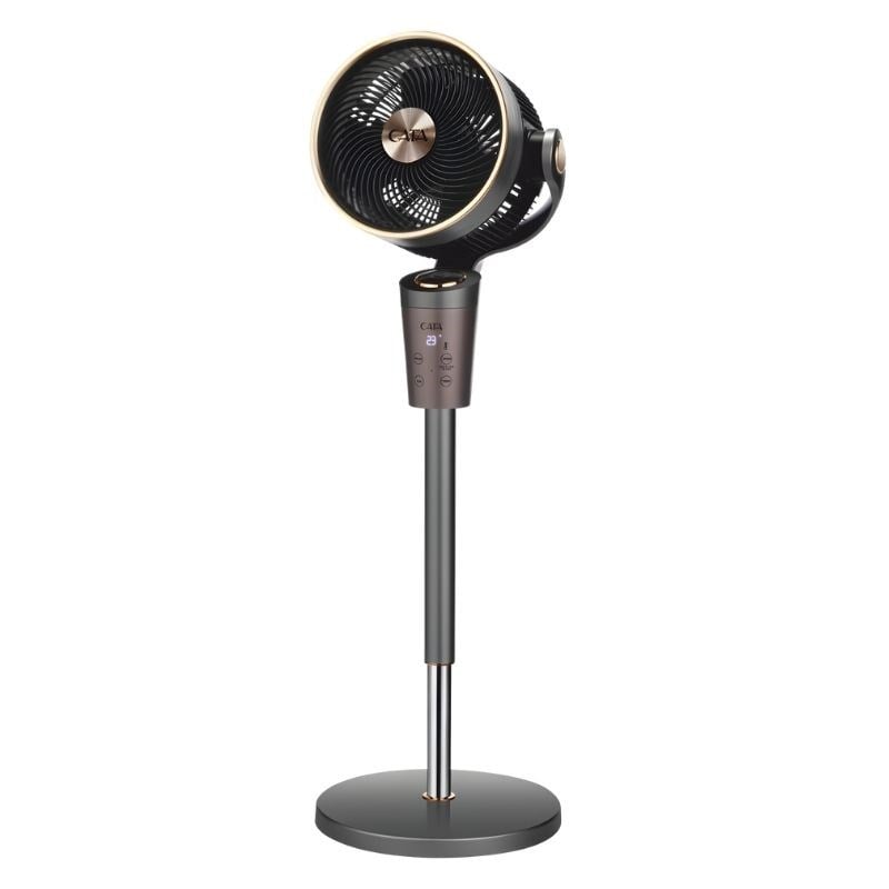 Cata Vantilatör 60 Watt Turbo Ayaklı Kumandalı