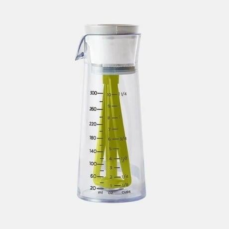 Chef'n Emulstir Salata Sosu Karıştırıcı