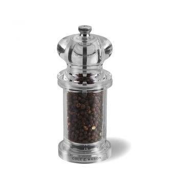 COLE & MASON 575 PRECISION 105 MM BİBER DEĞİRMENİ