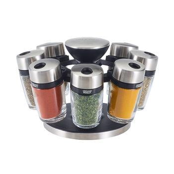 COLE & MASON CAROUSEL BAHARAT SETİ 8 Lİ