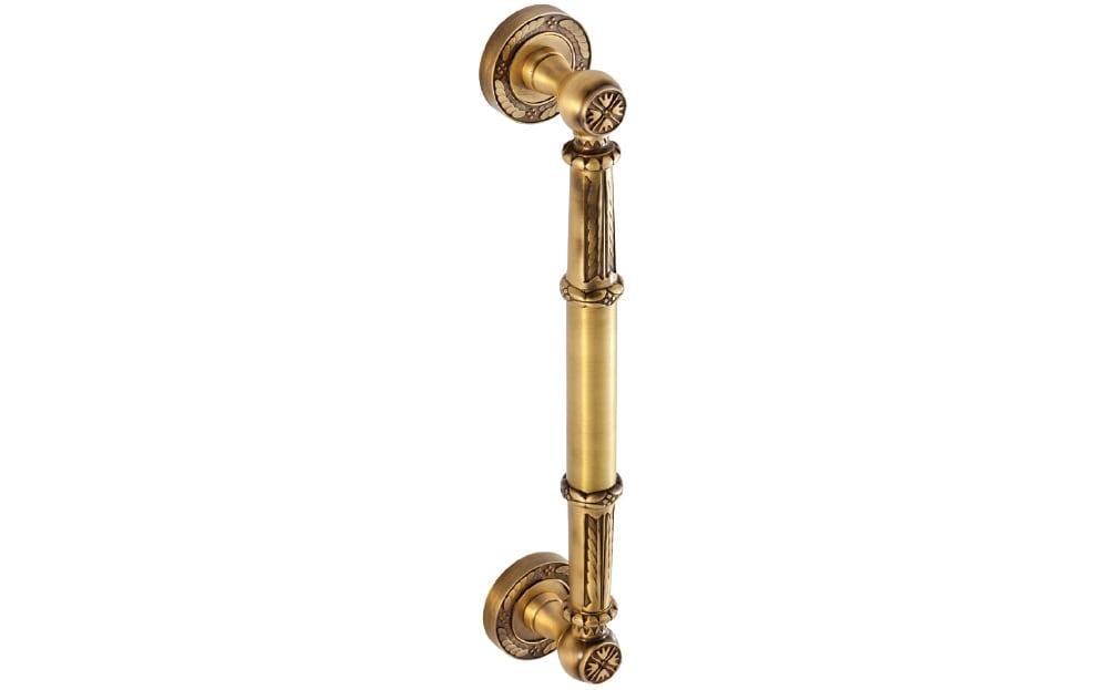 DOĞANLAR Z.EKSELANS ROZ.OLİFKA MAT VER.300MM ÇEKME