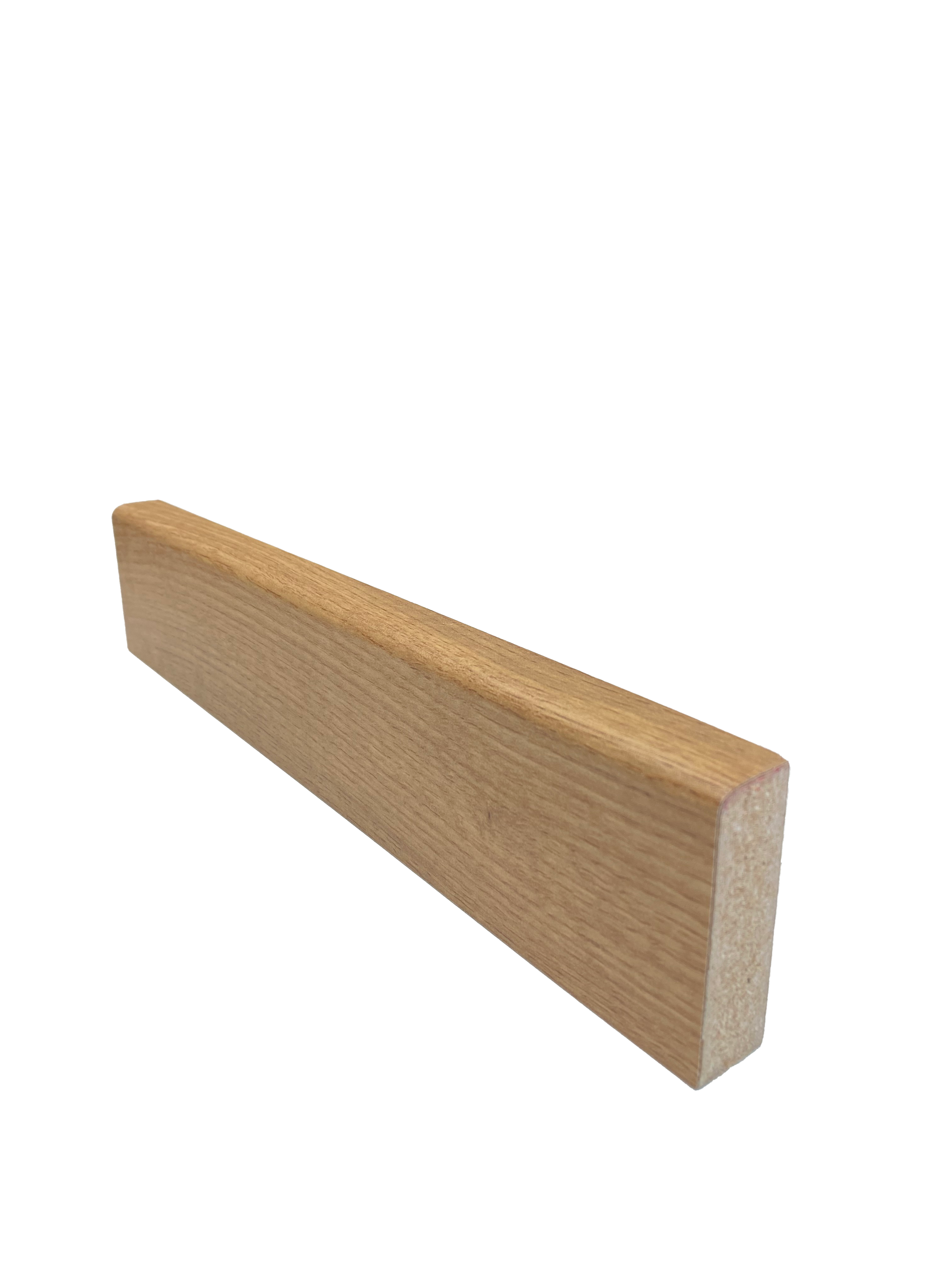 LAMİNAT TEZGAH SÜPÜRGELİĞİ 18MM 366x6 MDF