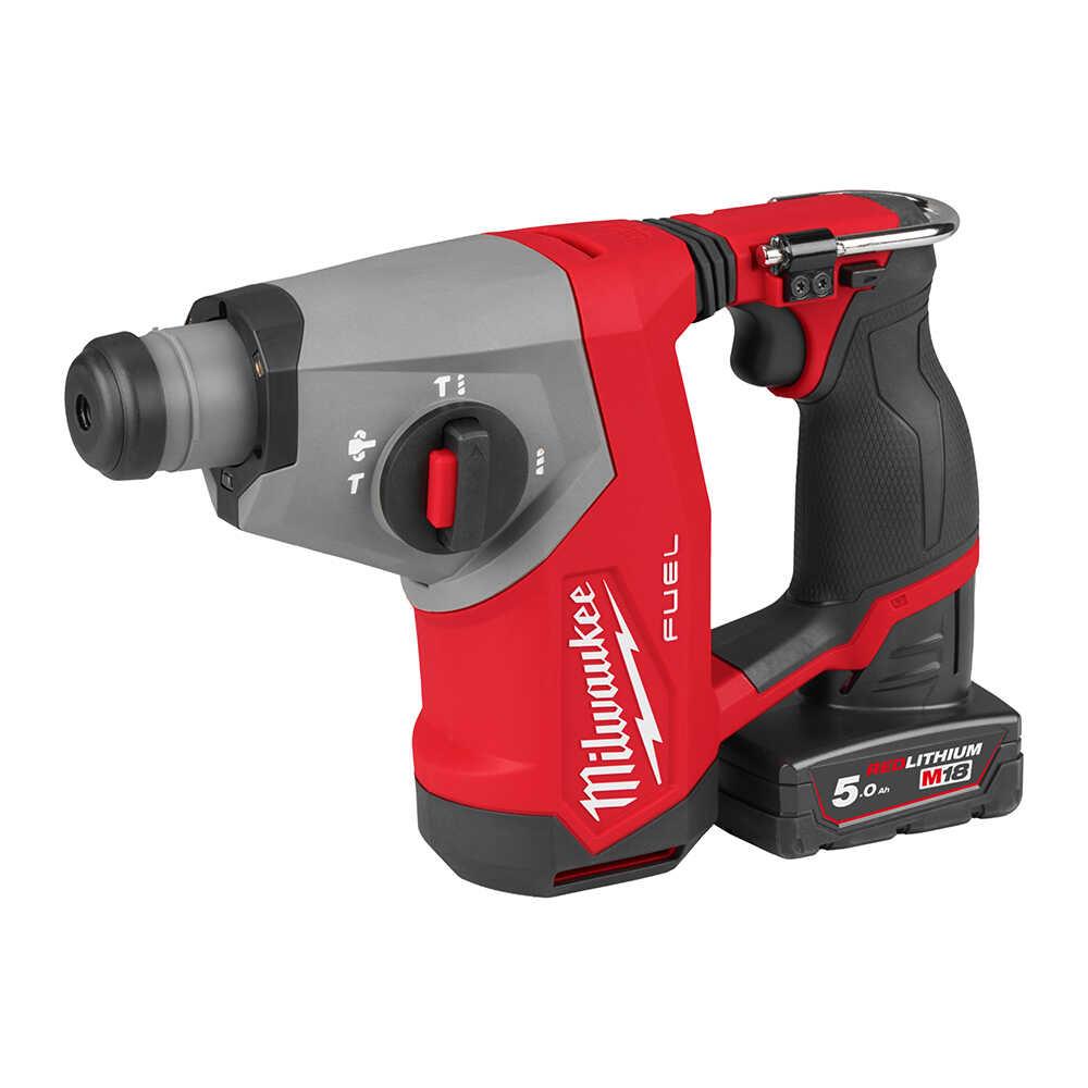 MİLWAUKEE M12 FHAC16-502X 16MM KIRICI DELİCİ