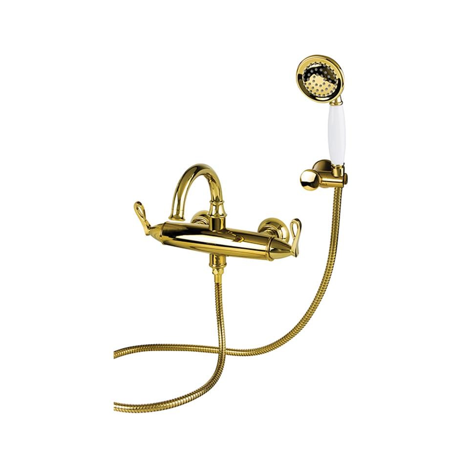 NEWARC GOLDEN BANYO BATARYASI