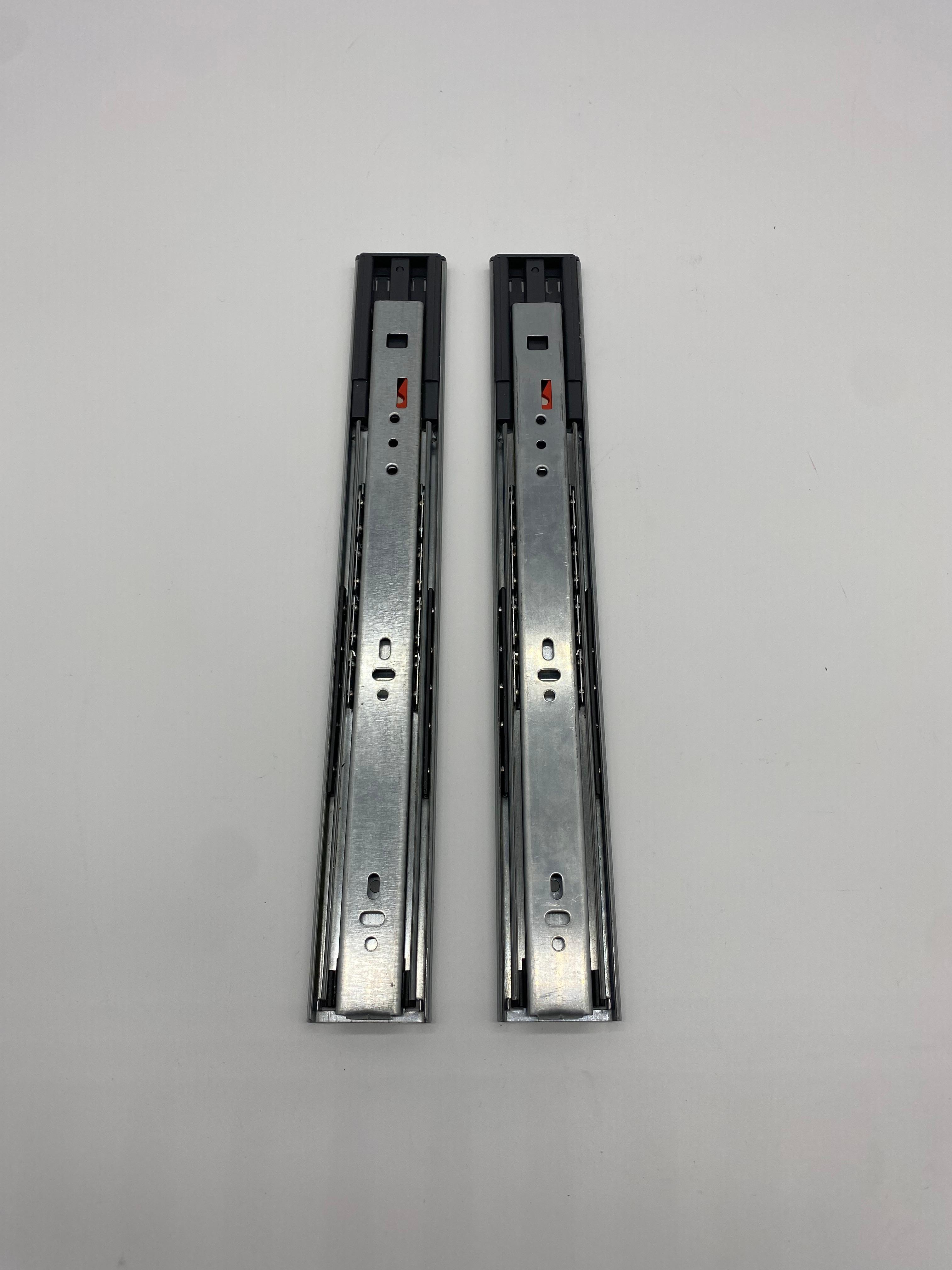 SAMET FRENLİ TELESKOPİK RAY SO-CLASS GALV 46-300MM