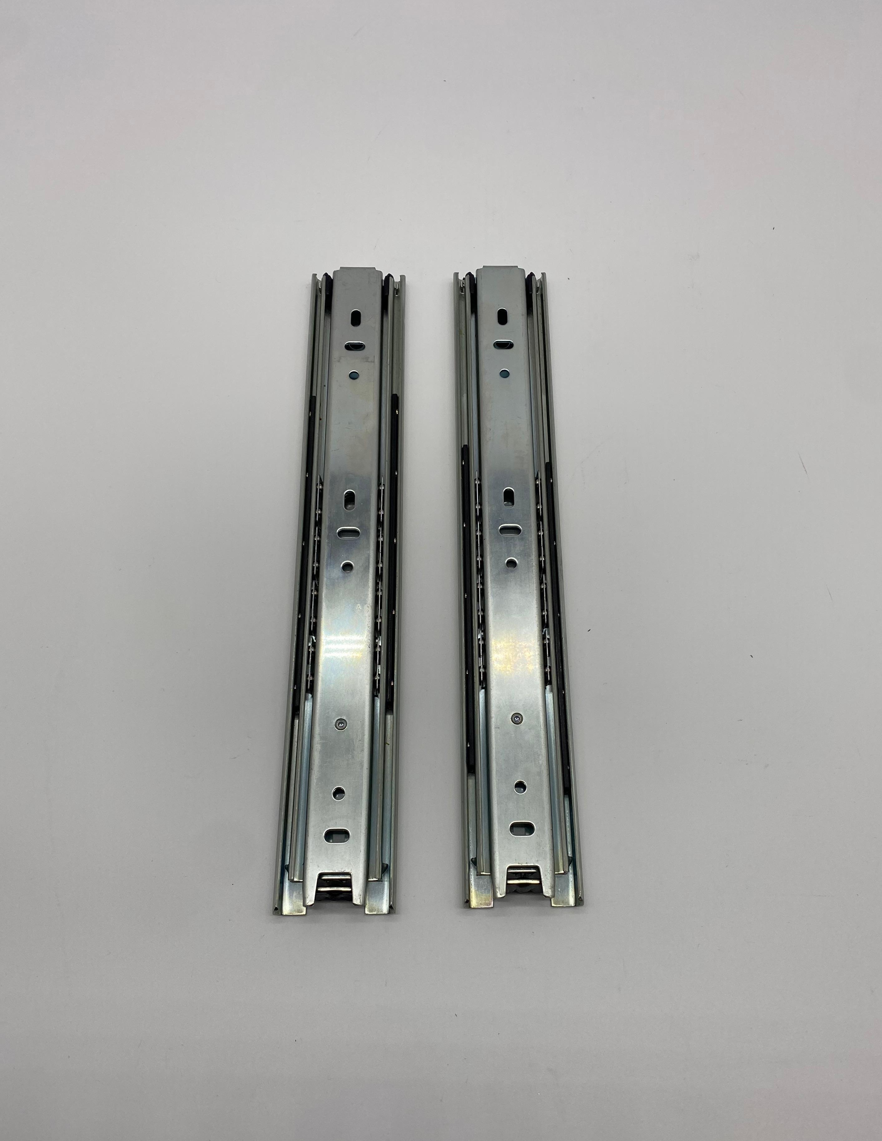 SAMET TELESKOPİK RAY SO-CLASS GALV 43-300MM
