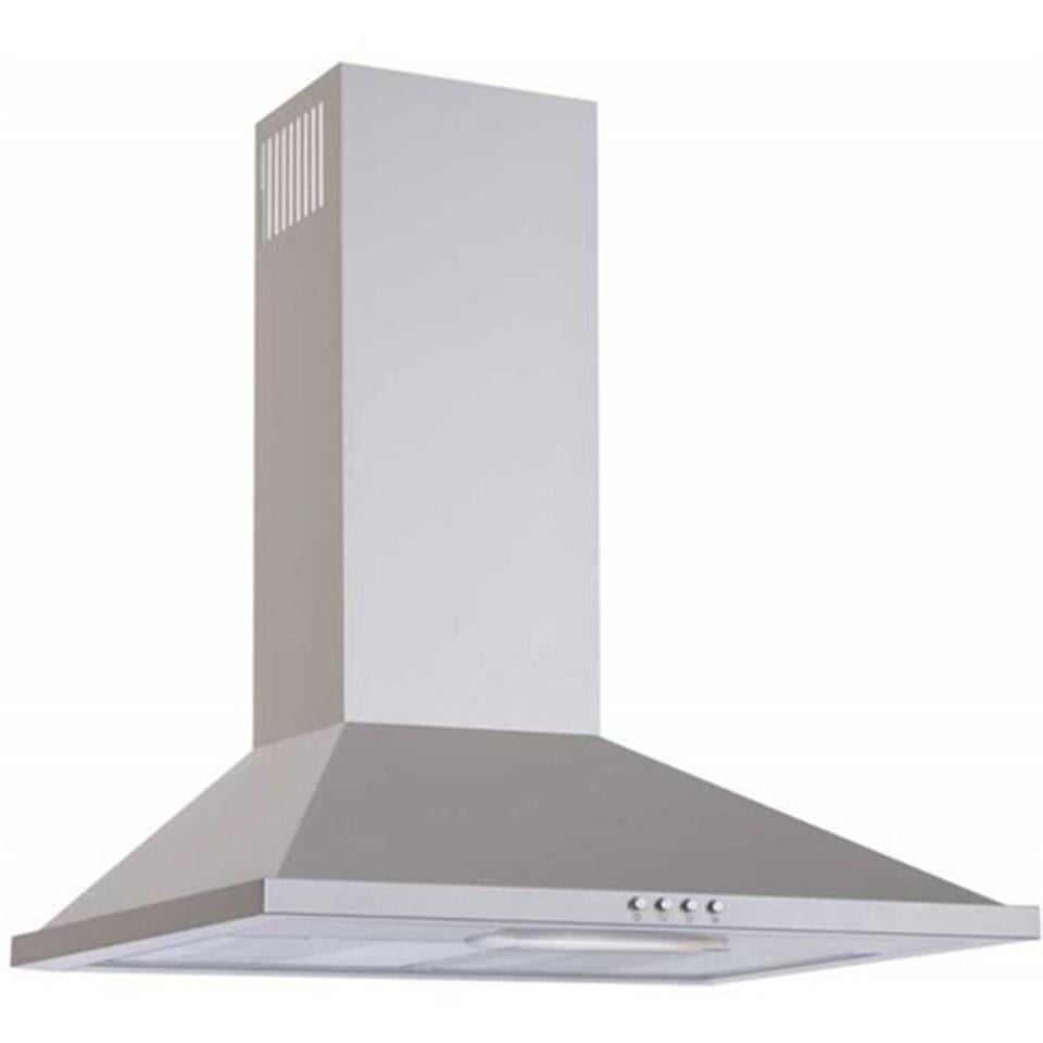 SILVERLINE 2240 CONIC DAVLUMBAZ İNOX