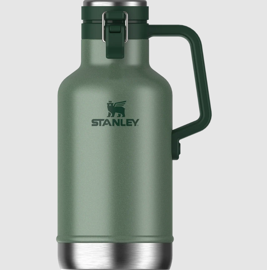 STANLEY CLASSİC EASY-POUR GROWLER TERMOS 1.9LT