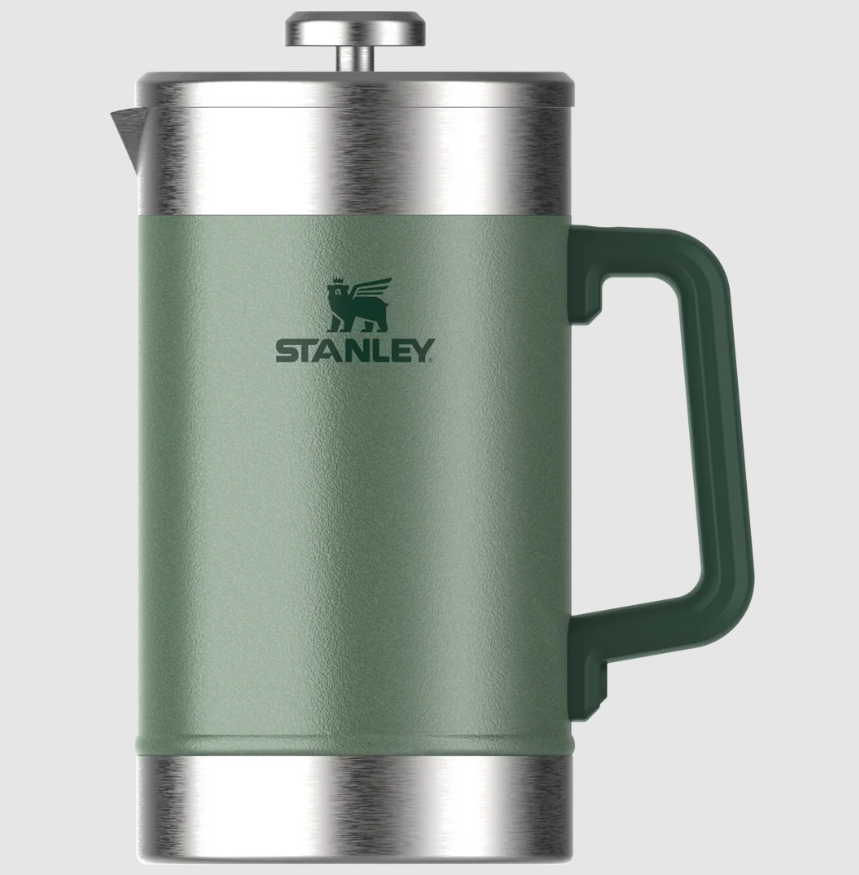 STANLEY CLASSİC STAY HOT FRENCH PRESS TERMOS 1.4LT