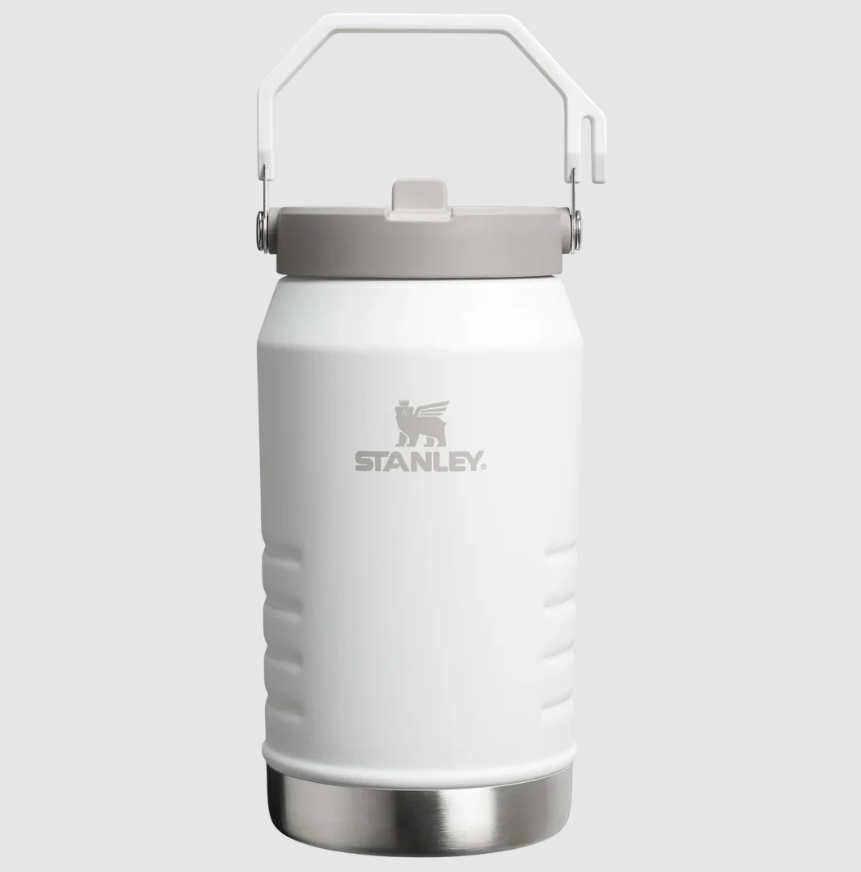 STANLEY THE ICE FLOW FLİP STRAW 2.0 SU TERMOSU 1.9LT