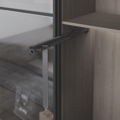 STARAX RAYLI ALÜMİNYUM KRAVATLIK