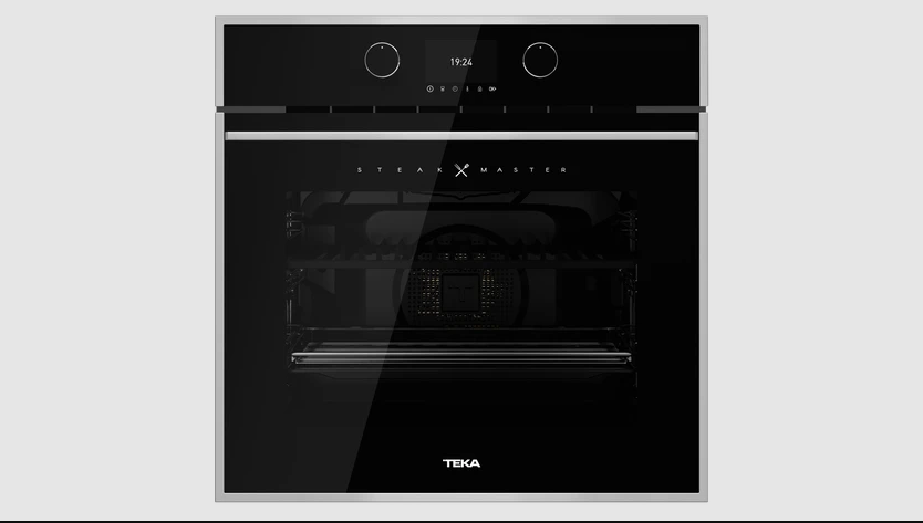 STEAKMASTER Multifonksiyonel Turbo Fırın