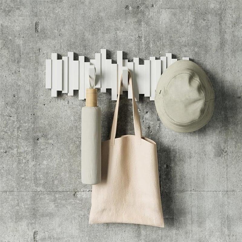 STICKS BEYAZ ÇOKLU ASKILIK