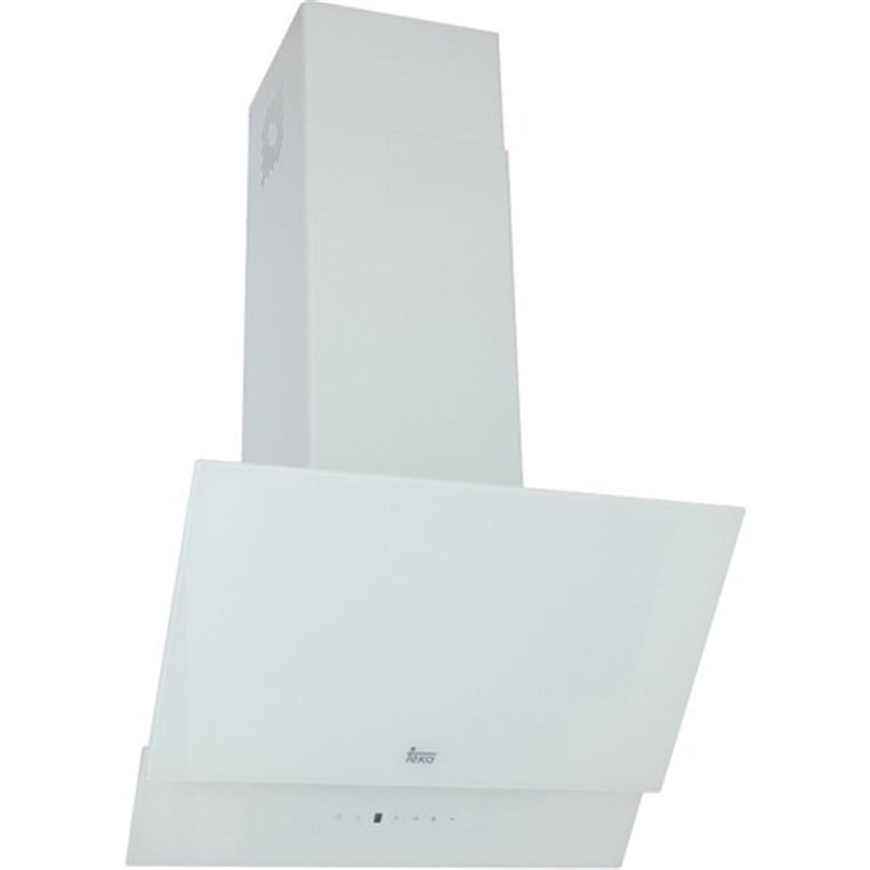 TEKA ATV 60 DUVARTİPİ BEYAZ DAVLUMBAZ