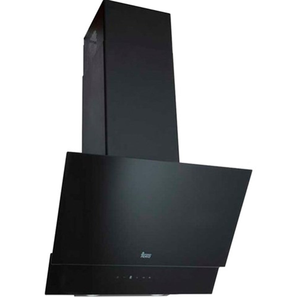 TEKA TVT 60.1 DUVAR TİPİ SİYAH DAVLUMBAZ