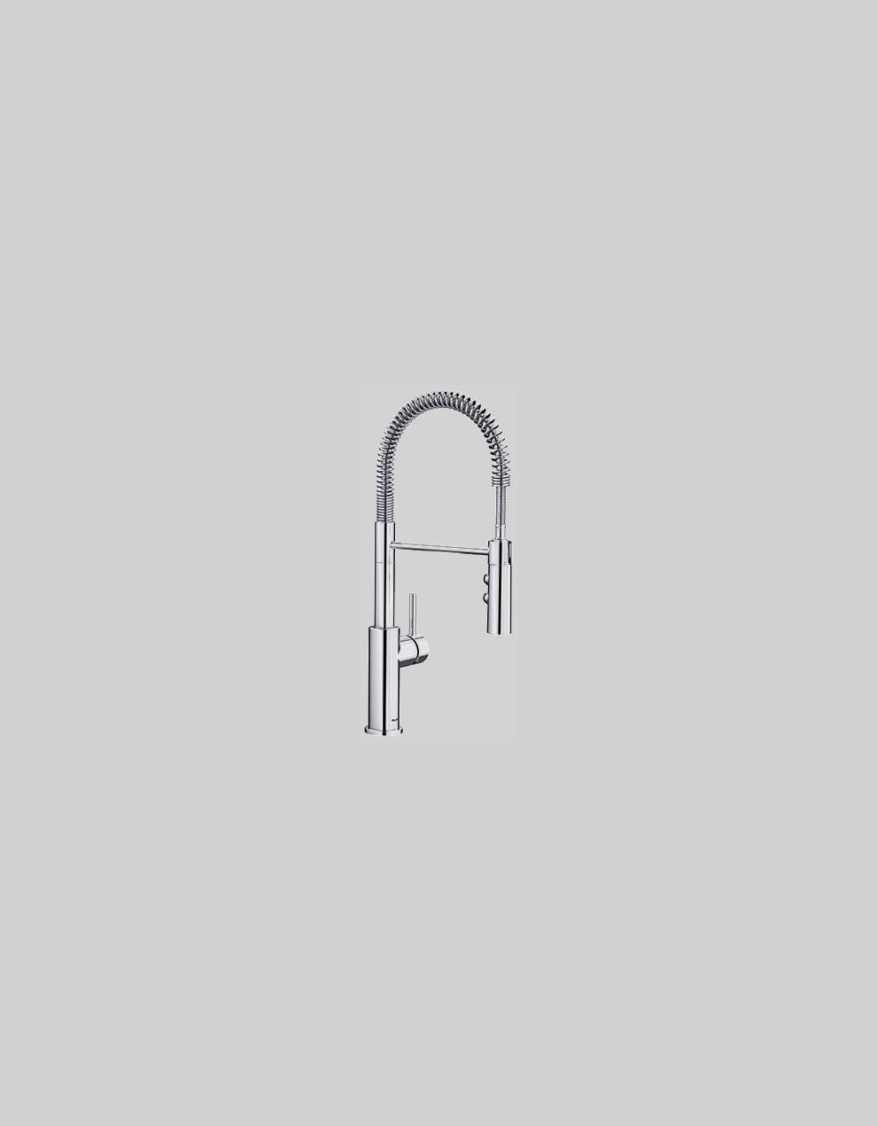 BLANCO CATRIS-S KROM HD BATARYA 