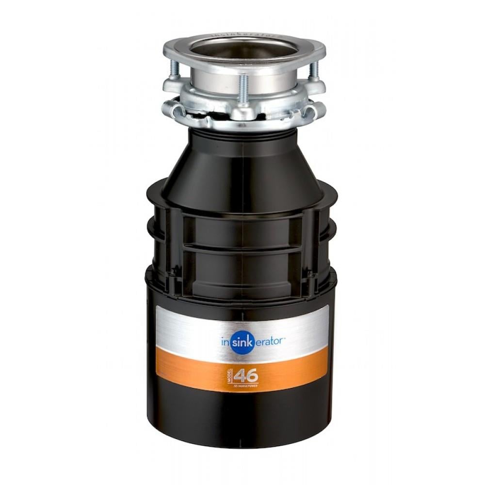 BLANCO ISE ÇÖP ÖĞÜTÜCÜ MODEL 46-2 A/S PNOMATİK
