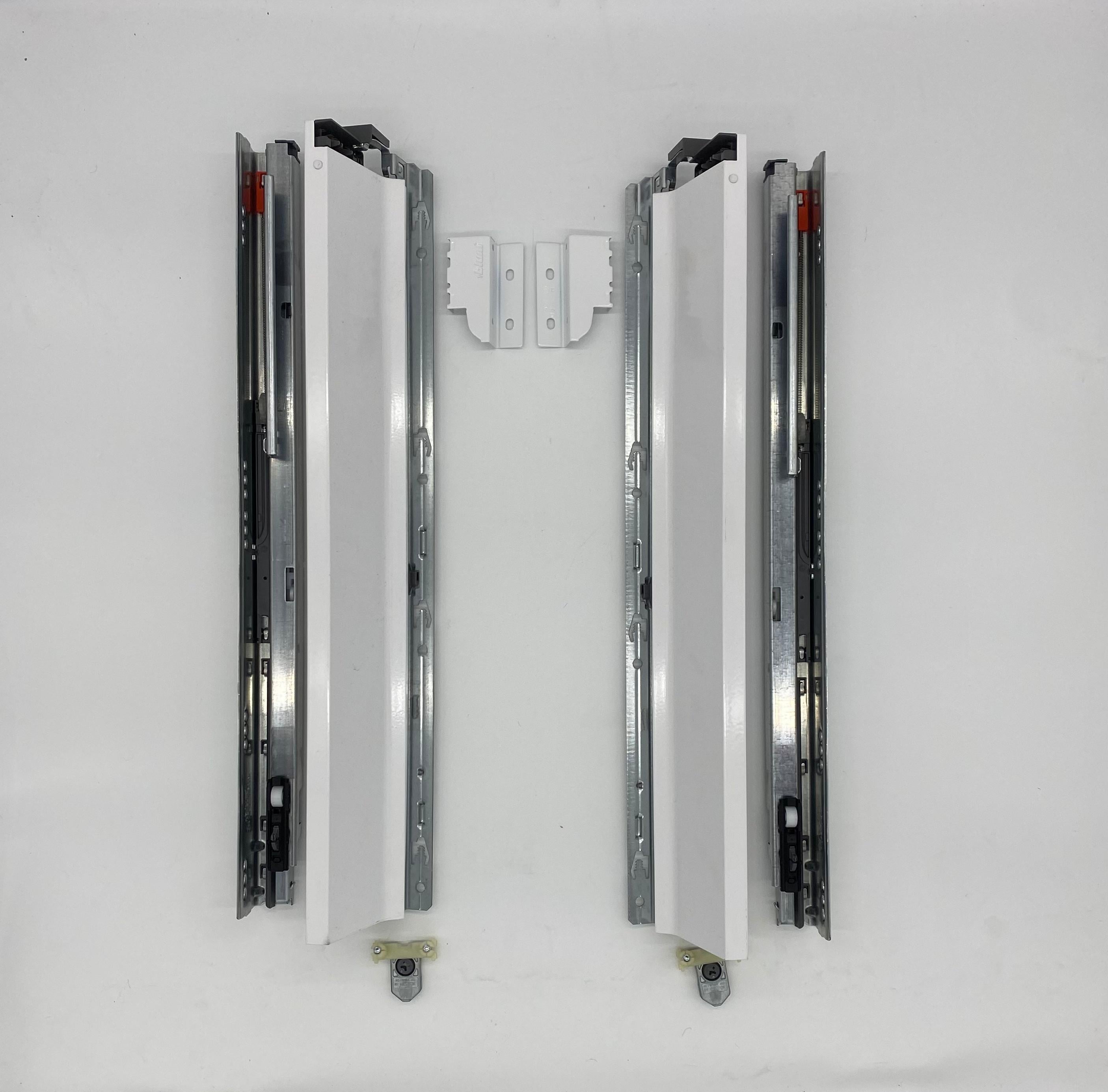 BLUM ANTARO ÇEKMECE D BORDÜRLÜ SET 50CM BEYAZ