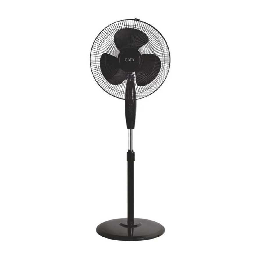 CATA AYAKLI TİP VANTİLATÖR 50W 220V
