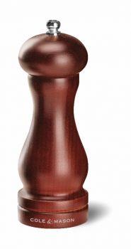 COLE & MASON FOREST CAPSTAN 165MM TUZ DEĞİRMENİ