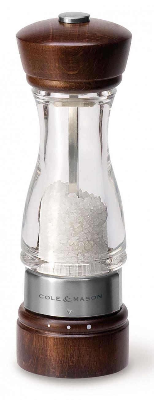 COLE & MASON KESWICK 180MM TUZ DEĞİRMENİ