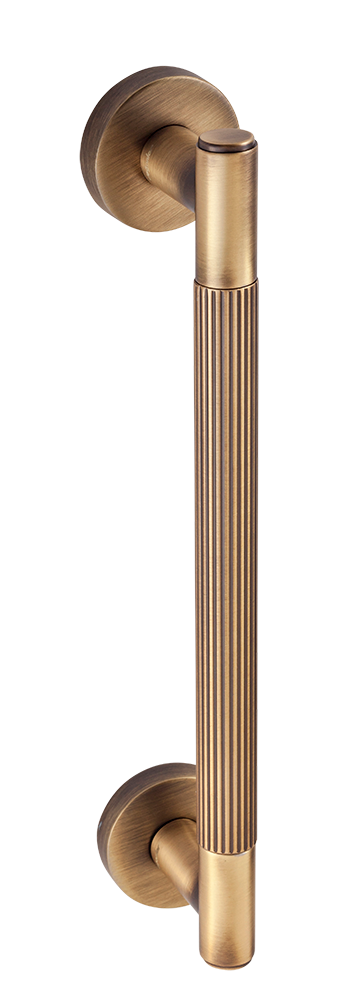 DOĞANLAR LORE ÇEKME KOLU ROZETLİ 250 MM