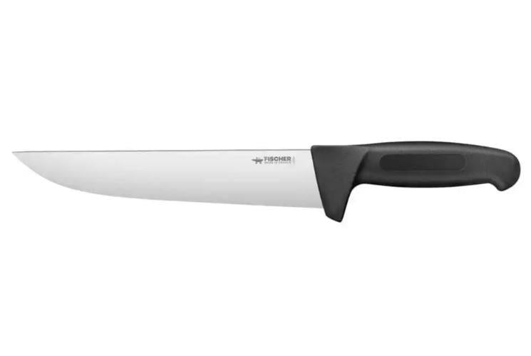 FISCHER KASAP BIÇAĞI 25CM SİYAH