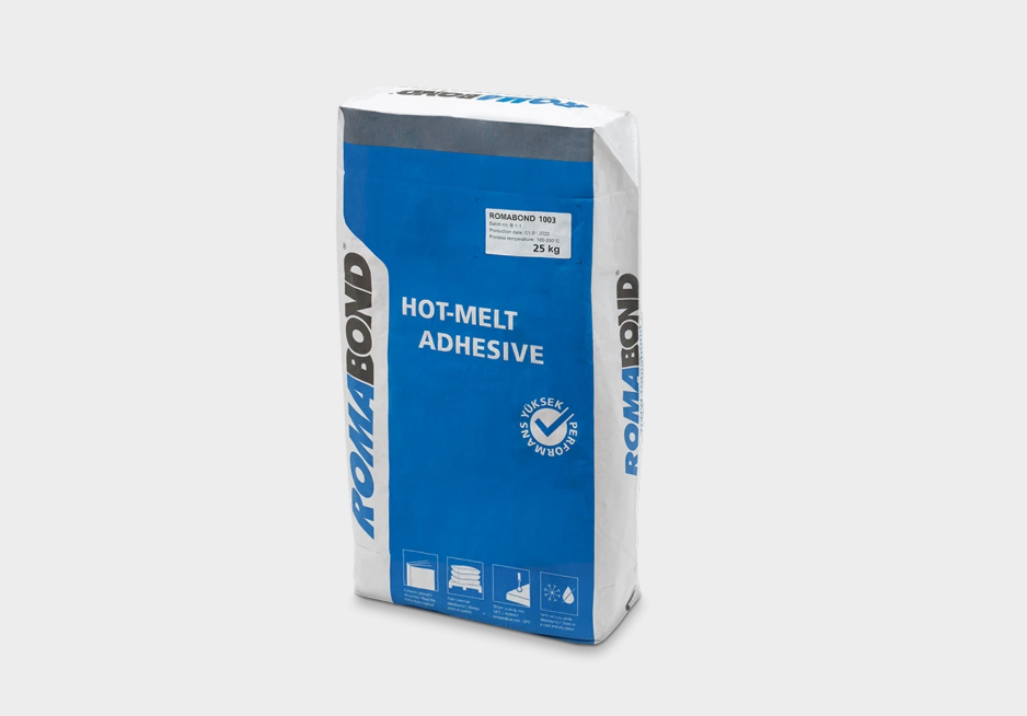 ROMABOND 1003 BONCUK TUTKAL 1 KG