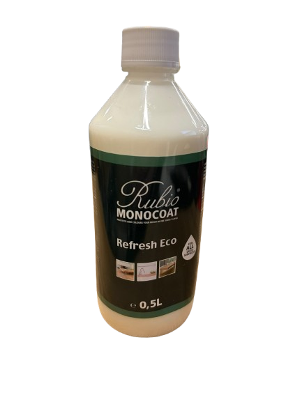 RUBIO MONOCOAT REFRESH ECO SPRAY 0,5L